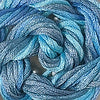 CRCL - Waterlilies - 177 - Sapphire