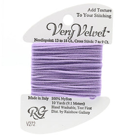 RBGL - Very Velvet - V-0272 - Medium Violet