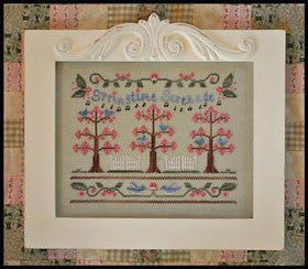 CCN - #037 - Springtime Serenade