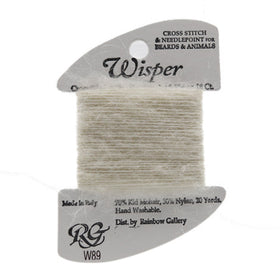 RBGL - Wisper - W-0089 - Ecru