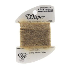 RBGL - Wisper - W-0105 - Hazelnut