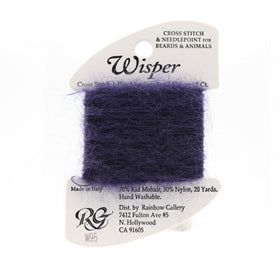 RBGL - Wisper - W-0095 - Navy Blue