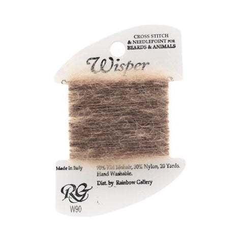 RBGL - Wisper - W-0090 - Tan