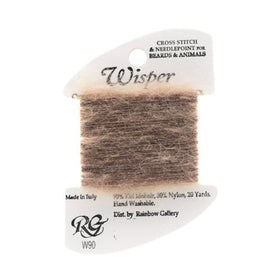 RBGL - Wisper - W-0090 - Tan