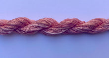 DKDY - Stranded Silk - 0297 - Tiger Lily