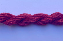 DKDY - Stranded Silk - 0298 - Begonia