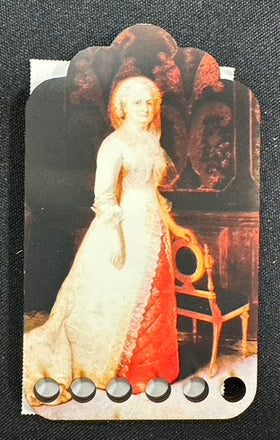 TK - Thread Keep - 020