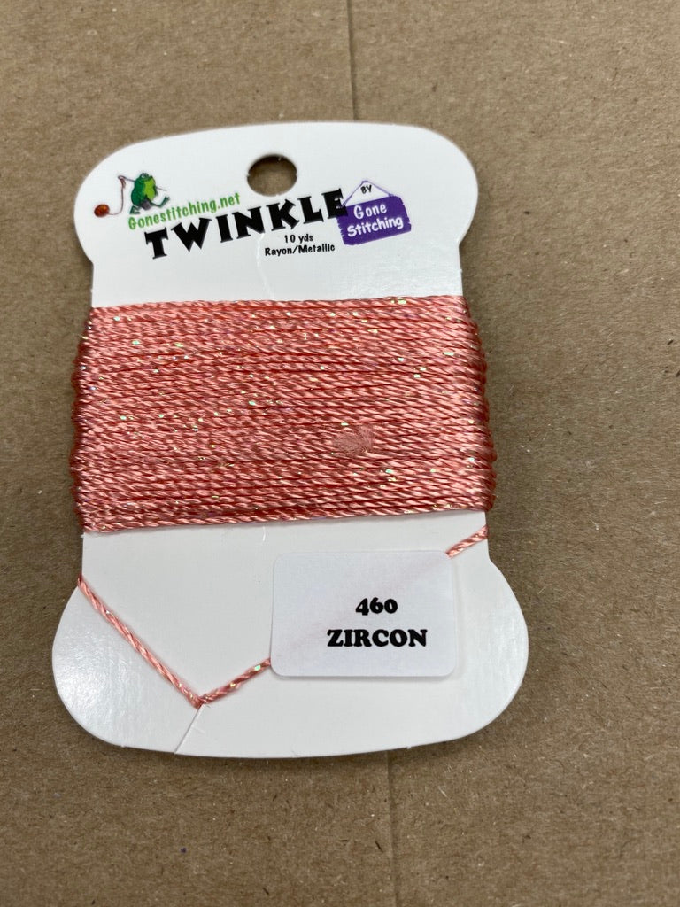 GNST - Twinkle - 0460 - Zircon