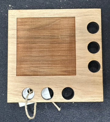 TK - Thread Keep - 013