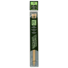 CLV - Takumi Bamboo Knitting Needles Single Pointed 9" No. 9 (5.5mm)