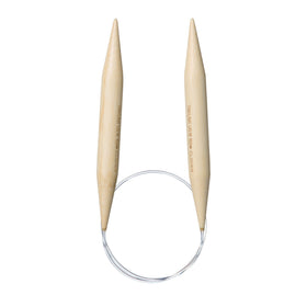 xxx-clv - Takumi Bamboo Knitting Needles Circular 24" No. 0 (2.00mm)