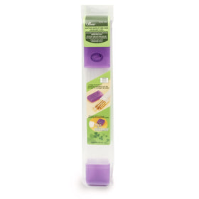 CLV - Knitting Needle Tube Case (Purple)