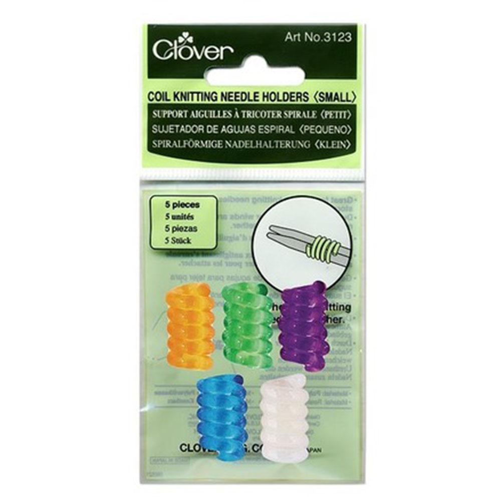 CLV - Coil Knitting Needle Holder (Small)