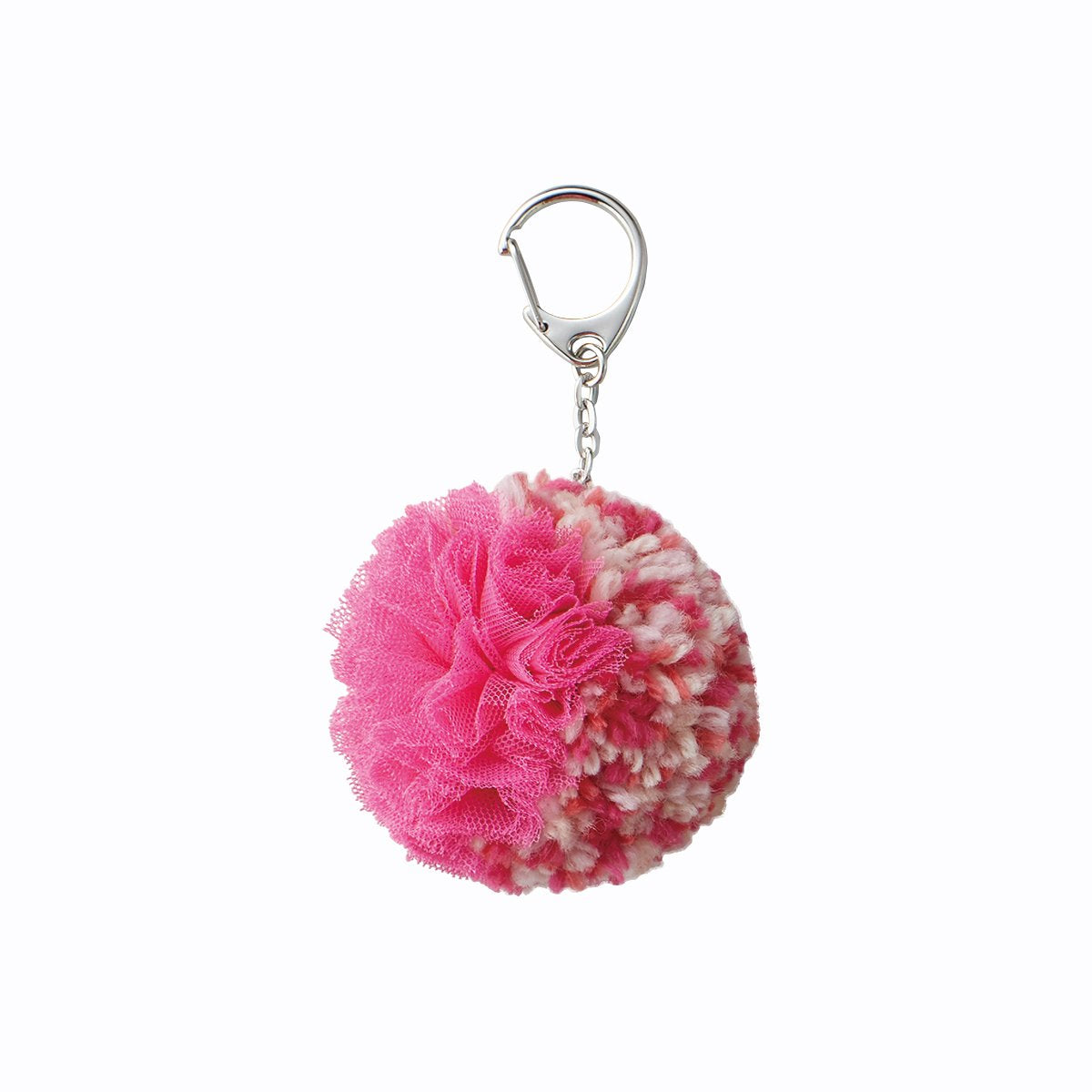 CLV - Pom Pom Maker (Large)