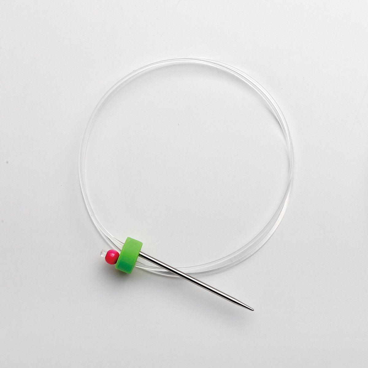 CLV - Circular Stitch Holder (Short)