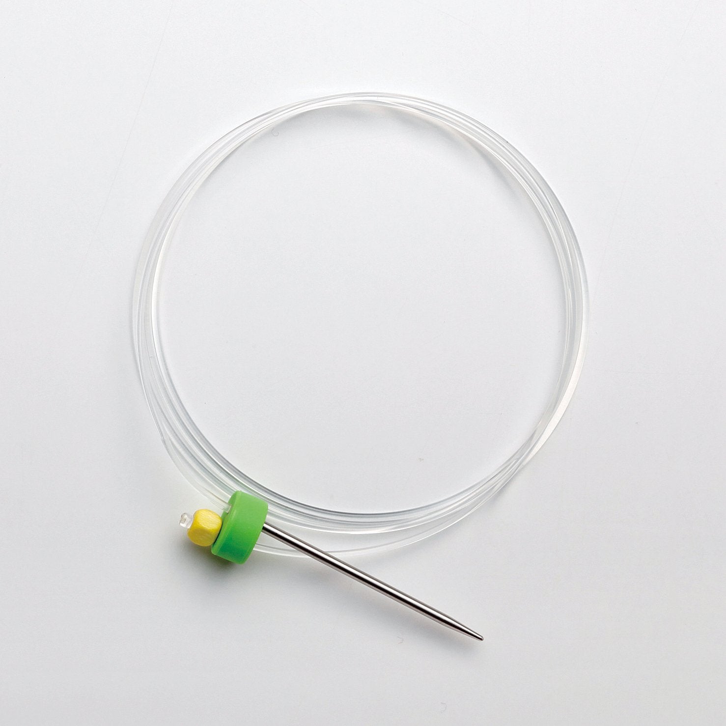 CLV - Circular Stitch Holder (Long)