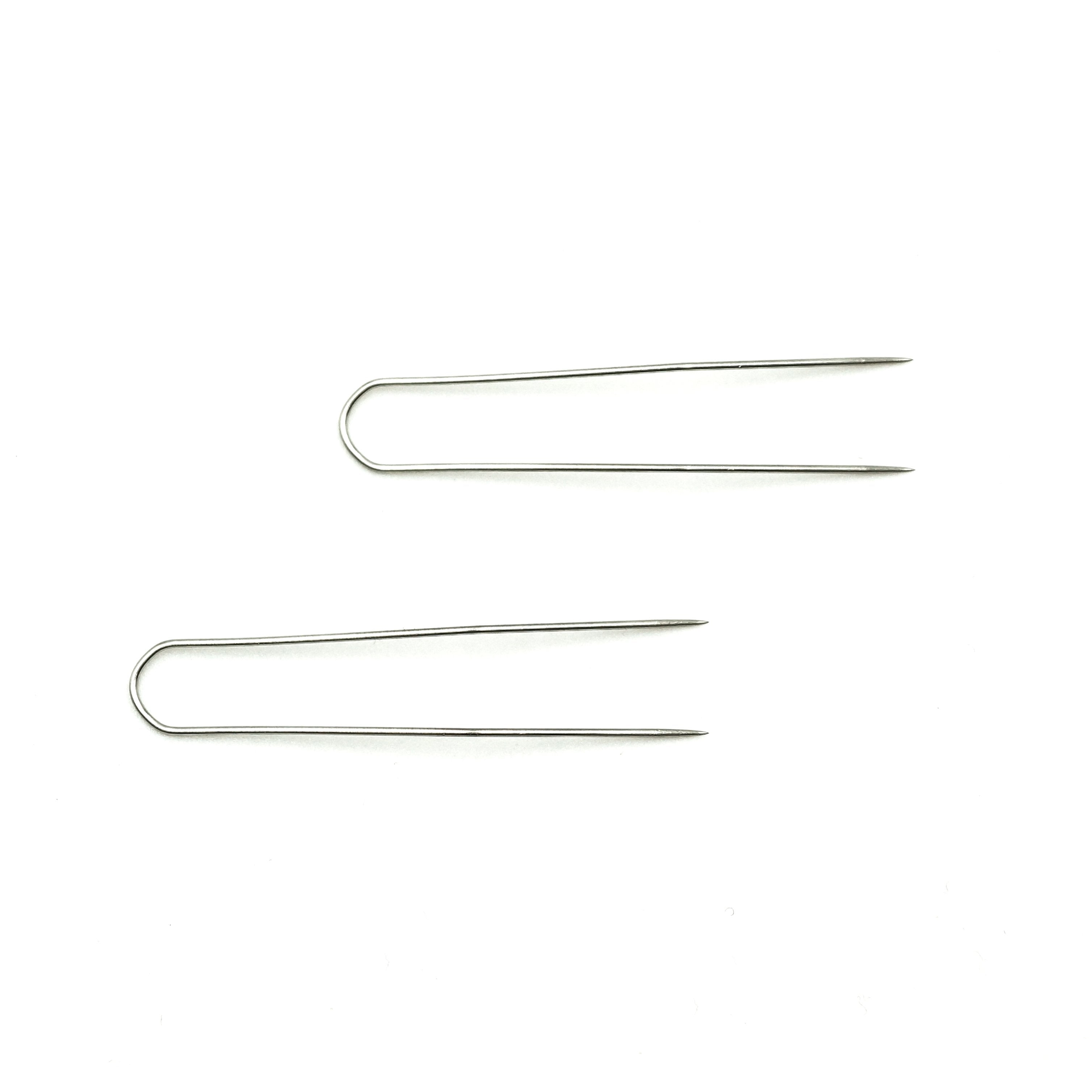 CLV - Fork Blocking Pins