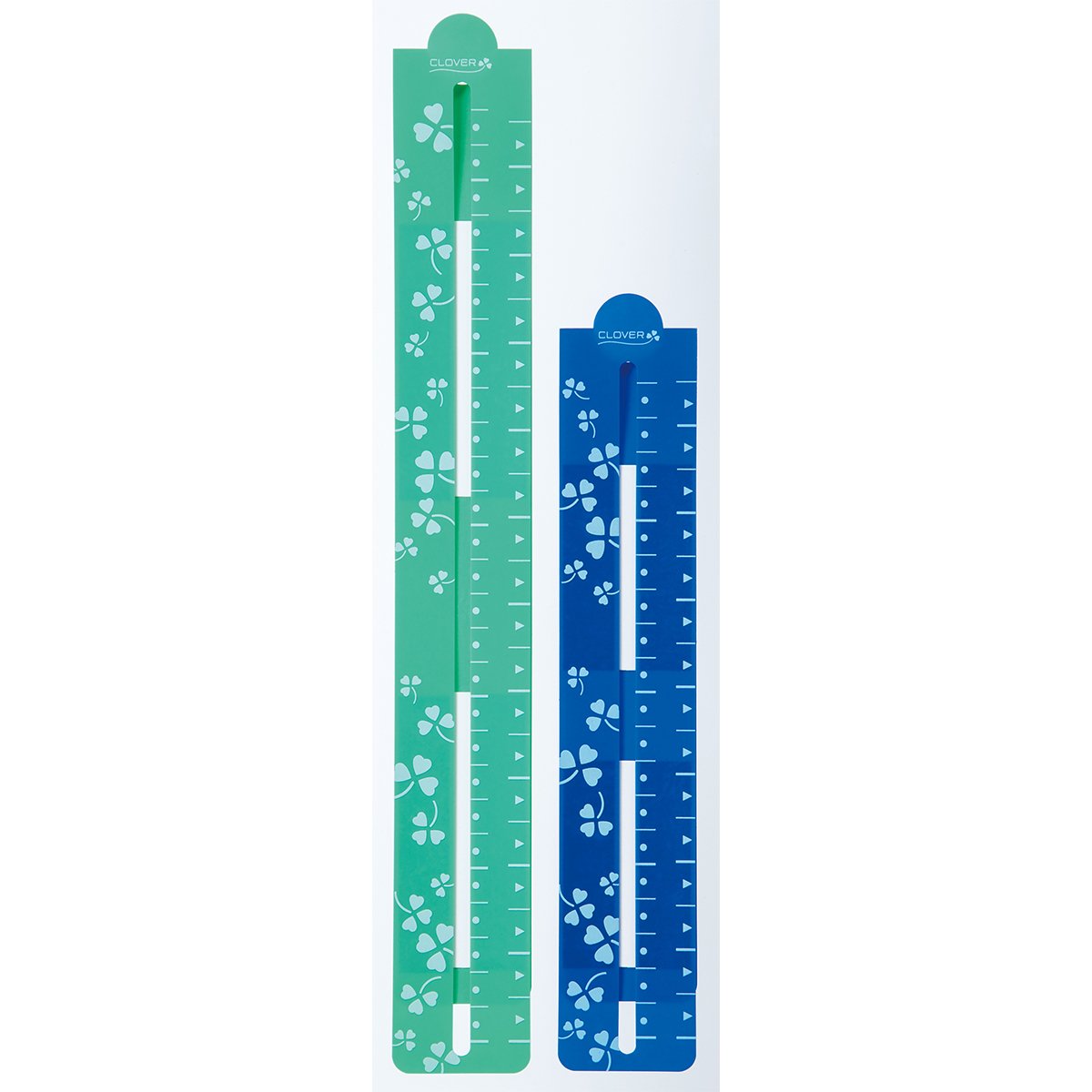 CLV - Pattern Chart Marker Set - 0