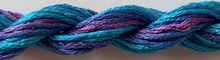 DKDY - Stranded Silk - 0316 - Aurora