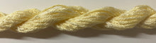 DKDY - Stranded Silk - 0318 - Butter