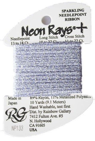 RBGL - Neon Rays - Plus - NP-0133 - Iris