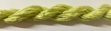 DKDY - Stranded Silk - 0319 - Celery
