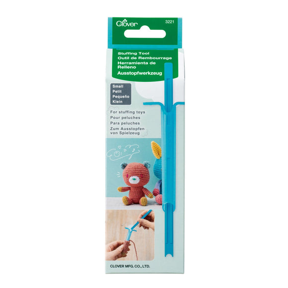 CLV - 3221 - Stuffing Tool - Small