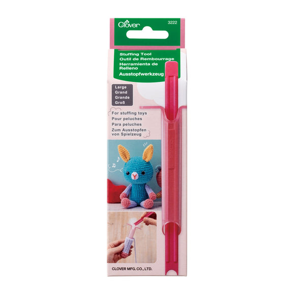 CLV - 3222 - Stuffing Tool - Large