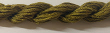 DKDY - Stranded Silk - 0323 - Seaweed
