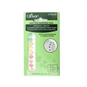 CLV - Marking Pins for Knitting