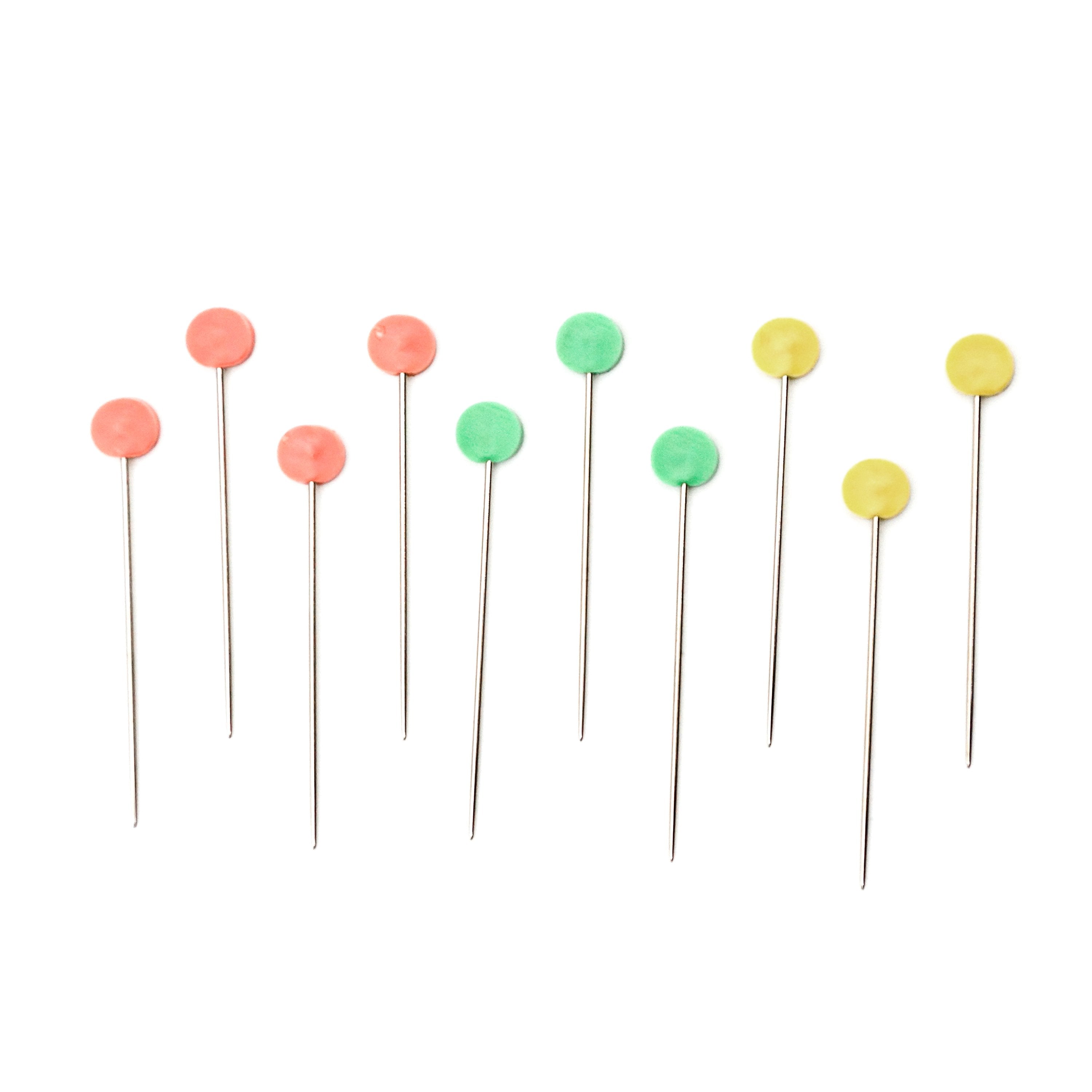 CLV - Marking Pins for Knitting - 10 pcs
