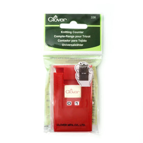 CLV - Knitting Counter (Kacha-Kacha)
