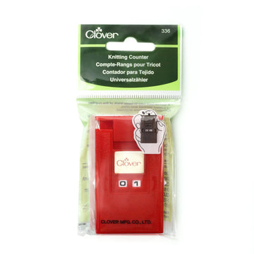 CLV - Knitting Counter (Kacha-Kacha)