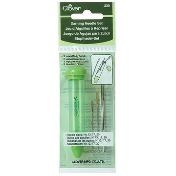 CLV - Darning Needle Set