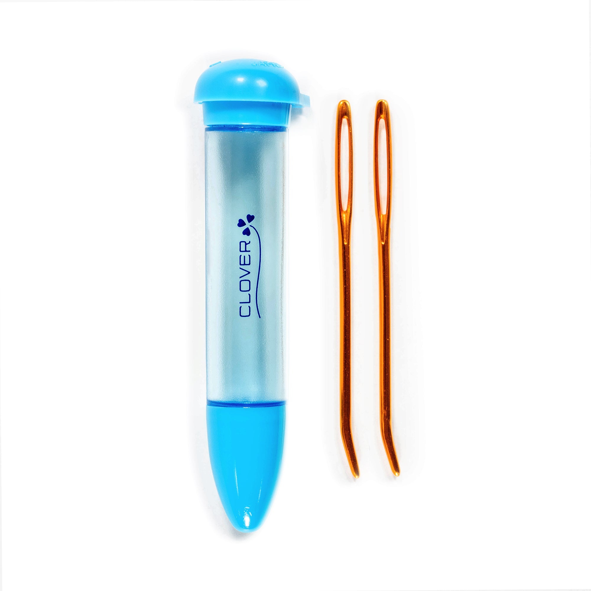 CLV - Jumbo Darning Needle Set - 0