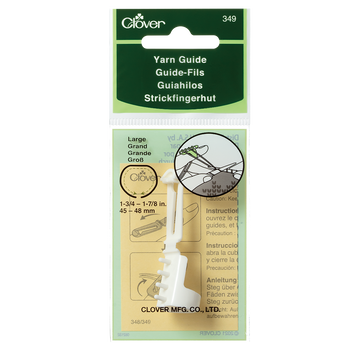 CLV - Yarn Guide (Large)