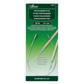 CLV - Interchangeable Cord 16in. (41cm)