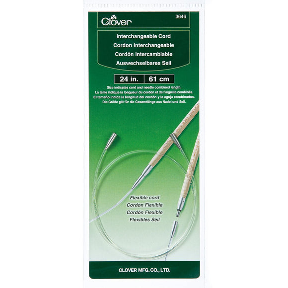 CLV - Interchangeable Cord 24 in. (61cm)