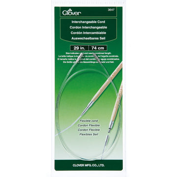 CLV - Interchangeable Cord 29 in. (74cm)