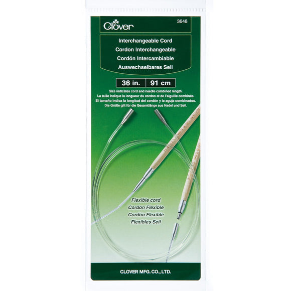 CLV - Interchangeable Cord 36 in. (91cm)