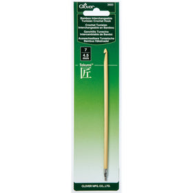 CLV - Interchangeable Tunisian Crochet Hook 7 (4.50mm)