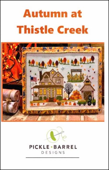 PBD - Autumn at Thistle Creek