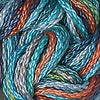 CRCL - Watercolors - 319 - Turquoise Trail