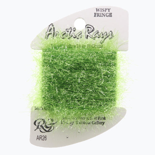 RBGL - Arctic Rays - AR-0026 - Kiwi