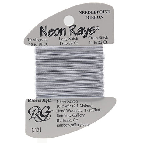 RBGL - Neon Rays - N-0131 - Pale Iris