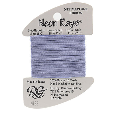RBGL - Neon Rays - N-0133 - Iris