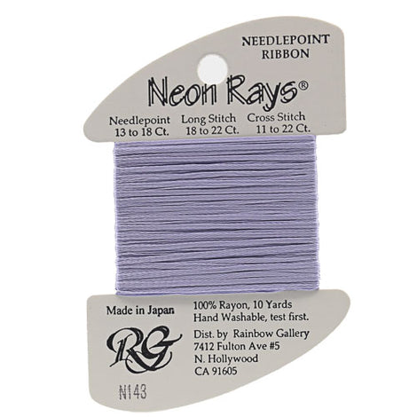 RBGL - Neon Rays - N-0143 - Orchid