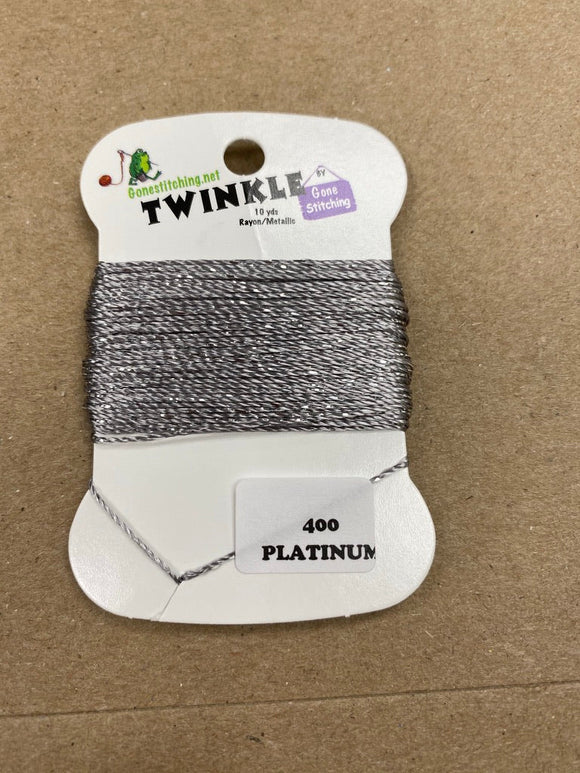 GNST - Twinkle - 0400 - Platinum