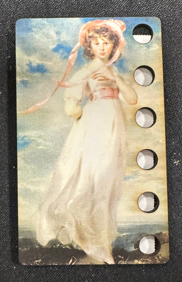 TK - Thread Keep - 018