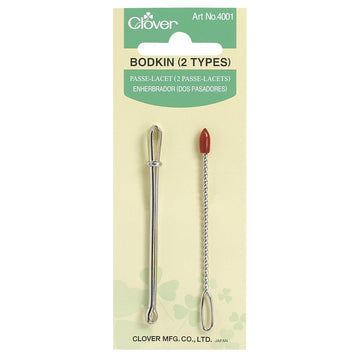 CLV - Bodkin (2 types)